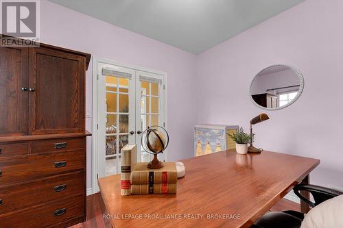 61 Conner Drive, Gananoque, ON - Indoor