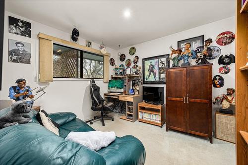 2425 Collingwood Road, West Kelowna, BC - Indoor