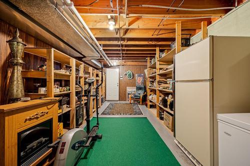 2425 Collingwood Road, West Kelowna, BC - Indoor