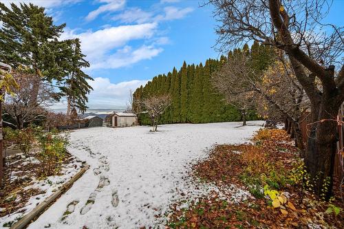 2425 Collingwood Road, West Kelowna, BC - Outdoor With View