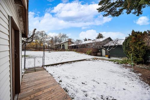 2425 Collingwood Road, West Kelowna, BC - Outdoor