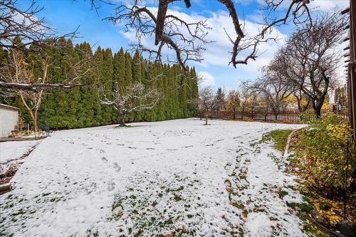 2425 Collingwood Road, West Kelowna, BC - Outdoor