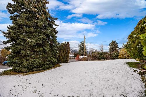 2425 Collingwood Road, West Kelowna, BC - Outdoor With View