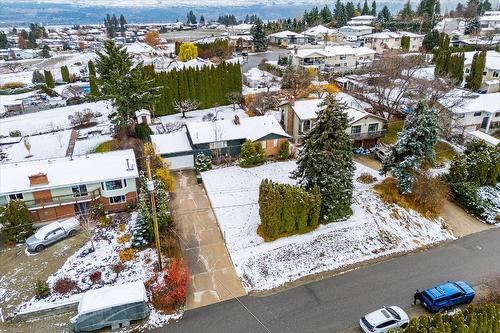 2425 Collingwood Road, West Kelowna, BC - Outdoor With Body Of Water With View