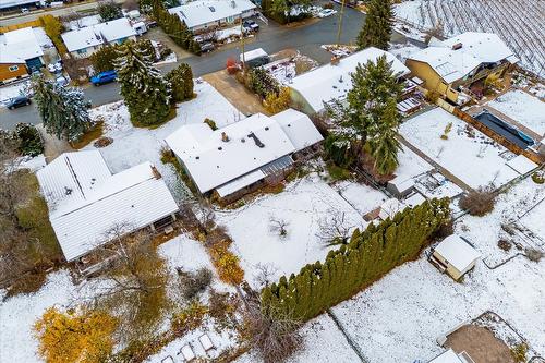 2425 Collingwood Road, West Kelowna, BC - Outdoor With View