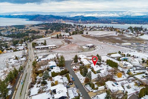 2425 Collingwood Road, West Kelowna, BC - Outdoor With View