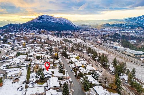 2425 Collingwood Road, West Kelowna, BC - Outdoor With View