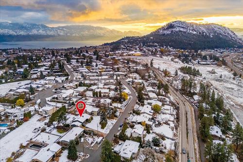 2425 Collingwood Road, West Kelowna, BC - Outdoor With View