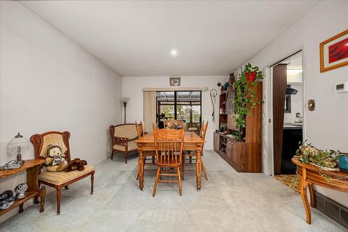 2425 Collingwood Road, West Kelowna, BC - Indoor