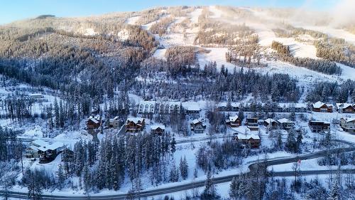 861 Deer Run Drive, Kimberley, BC - Outdoor With View