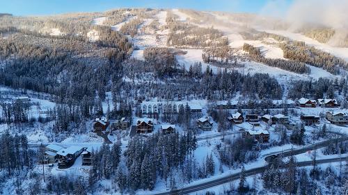 861 Deer Run Drive, Kimberley, BC - Outdoor With View