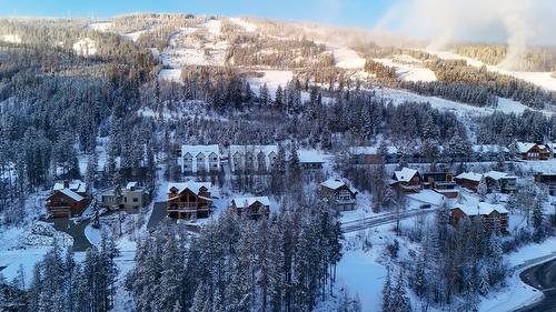 861 Deer Run Drive, Kimberley, BC - Outdoor With View