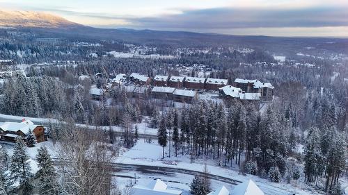 861 Deer Run Drive, Kimberley, BC - Outdoor With View