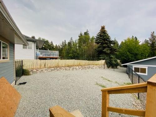 3728 Glenway Road, West Kelowna, BC - Outdoor