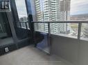 2310 - 395 Square One Drive, Mississauga, ON  - Outdoor 