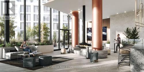 1002 - 60 Central Park Roadway, Toronto, ON - Indoor