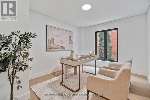 1657 Glenvista Drive, Oakville, ON - Indoor Photo Showing Other Room