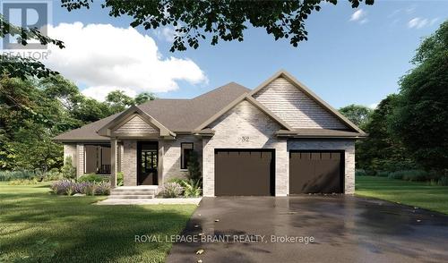LOT 2 WILLOWDALE STREET  Brantford, ON N3T 0L3