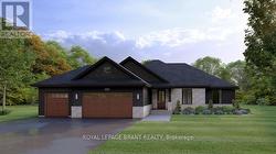 LOT 6 WILLOWDALE STREET  Brantford, ON N3T 5L7