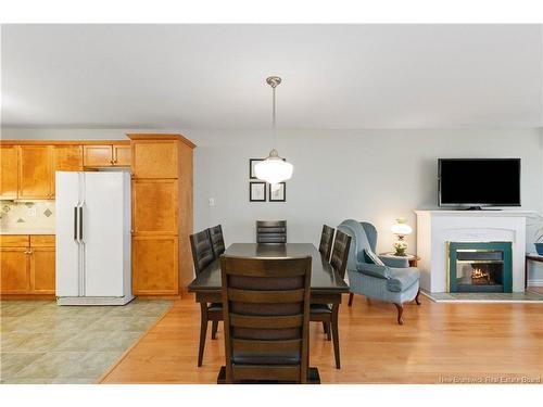 126-80 Mount Pleasant Rd, Moncton, NB 