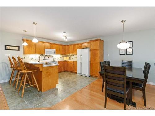 126-80 Mount Pleasant Rd, Moncton, NB 