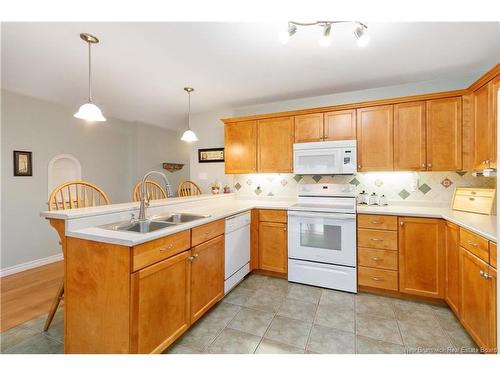 126-80 Mount Pleasant Rd, Moncton, NB 