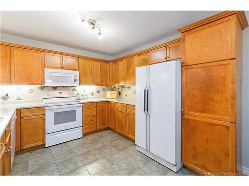 126-80 Mount Pleasant Rd, Moncton, NB 