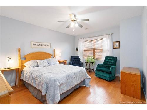 126-80 Mount Pleasant Rd, Moncton, NB 