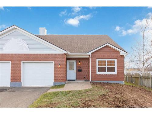126-80 Mount Pleasant Rd, Moncton, NB 