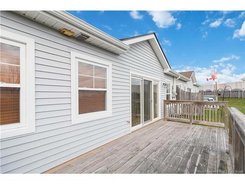 126-80 Mount Pleasant Rd, Moncton, NB 