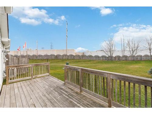 126-80 Mount Pleasant Rd, Moncton, NB 