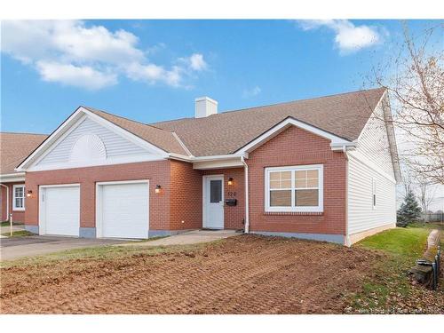 126-80 Mount Pleasant Rd, Moncton, NB 