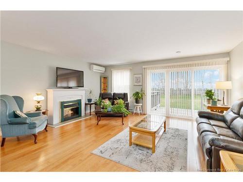 126-80 Mount Pleasant Rd, Moncton, NB 