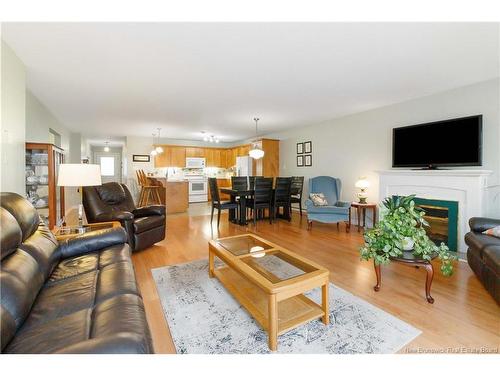 126-80 Mount Pleasant Rd, Moncton, NB 