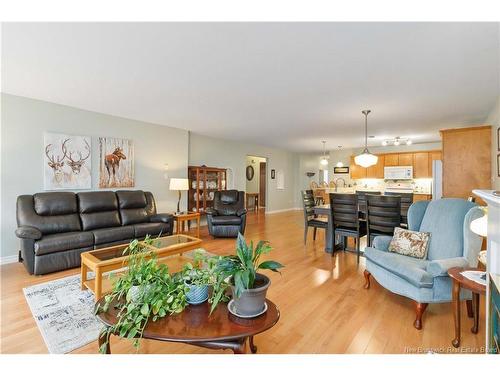 126-80 Mount Pleasant Rd, Moncton, NB 