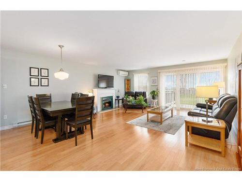 126-80 Mount Pleasant Rd, Moncton, NB 