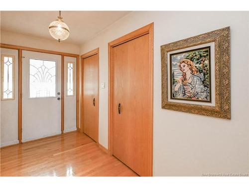 858 Boul Des Acadiens Blvd, Bertrand, NB 