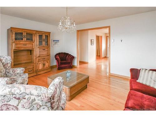 858 Boul Des Acadiens Blvd, Bertrand, NB 