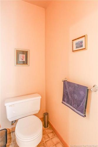 858 Boul Des Acadiens Blvd, Bertrand, NB 