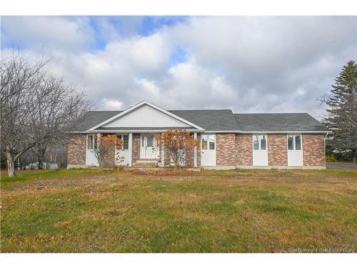 858 Boul Des Acadiens Blvd, Bertrand, NB 