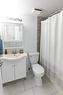 Salle de bains - 308-110 Rue St-François N., Sherbrooke (Fleurimont), QC  - Indoor Photo Showing Bathroom 