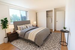 Chambre à coucher principale - 