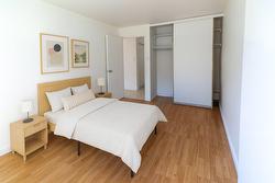 Chambre à coucher - 