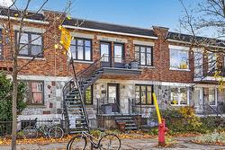 8212  - 8216 Av. De Gaspé  Montréal (Villeray/Saint-Michel/Parc-Extension), QC H2P 2J8