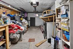 Basement - 