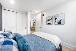 Chambre à coucher - 