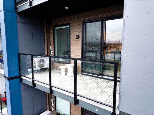 403-842 Orono Ave, Langford, BC - Outdoor With Exterior