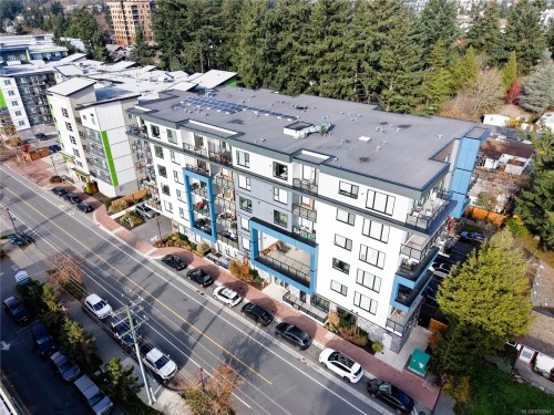 403-842 Orono Ave, Langford, BC - Outdoor