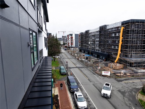 403-842 Orono Ave, Langford, BC - Outdoor