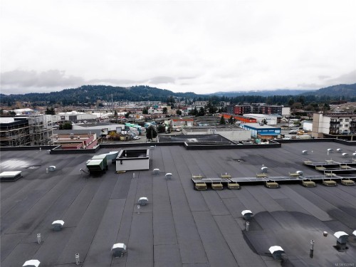 403-842 Orono Ave, Langford, BC - Outdoor With View